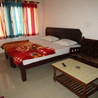 Hotel Malnad Paradise, Chikmaglur 2